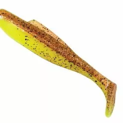 ZMAN DIEZEL MINNOWZ LURE 7 INCH - Sexy Penny