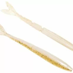 ZMAN DARTERZ LURE 6 INCH - Beer Run