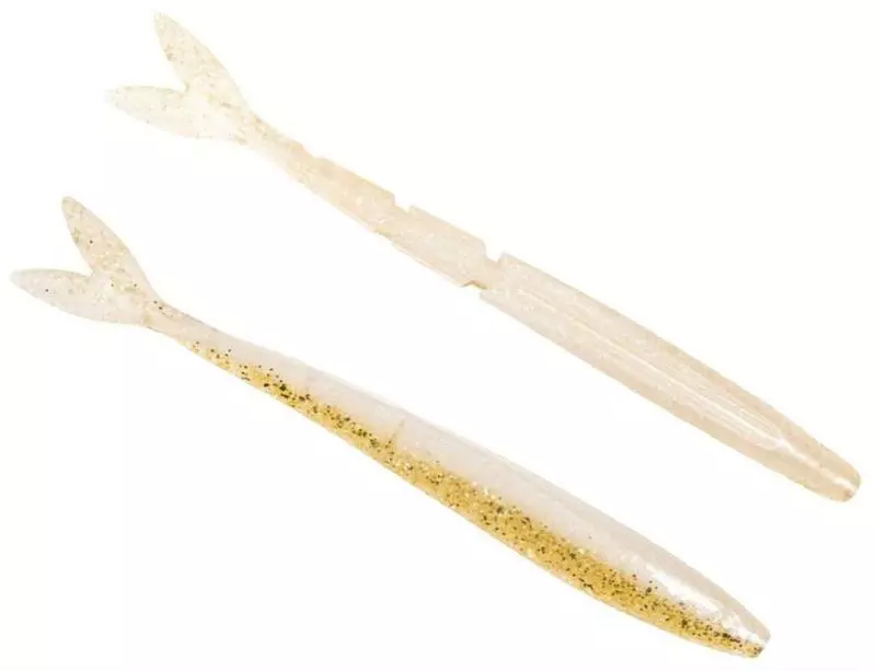 ZMAN DARTERZ LURE 6 INCH - Beer Run