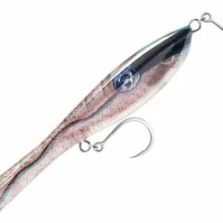 NOMAD DARTWING LONG CAST LURE 130mm - Squid Surprise