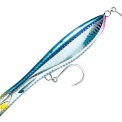 NOMAD DARTWING FLOATING LURE 165mm - Sardine