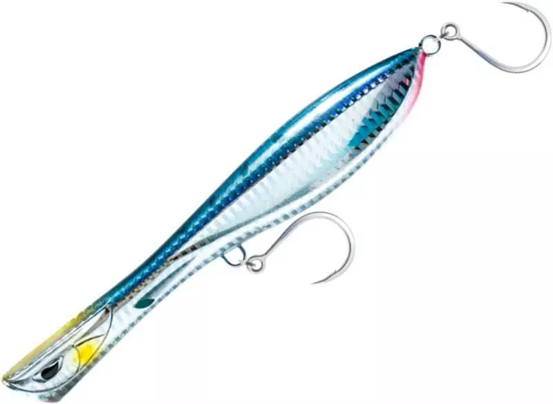 NOMAD DARTWING FLOATING LURE 165mm - Sardine