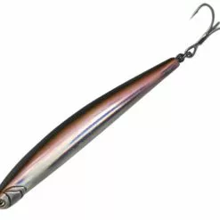 FISH INC FLANKER SINKING STICKBAIT LURE 115mm - Sprat