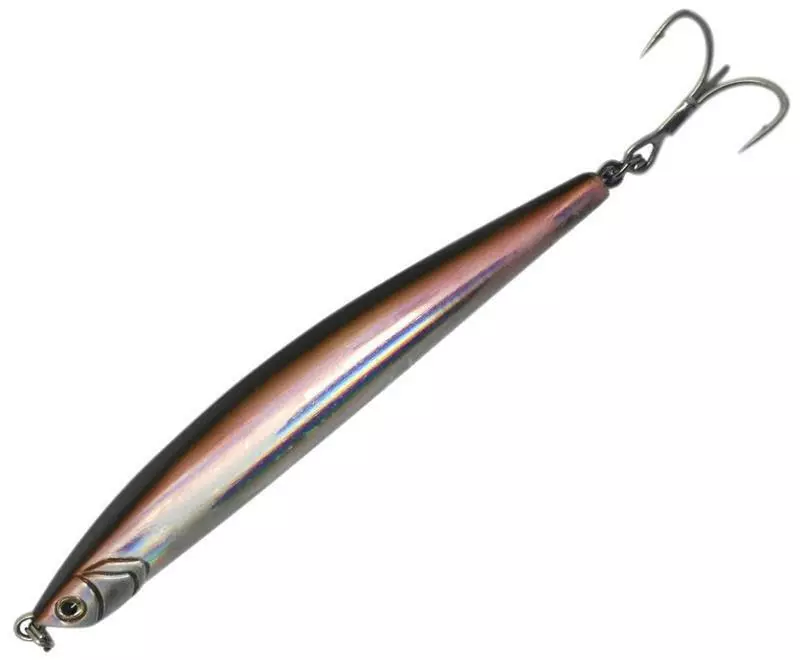 FISH INC FLANKER SINKING STICKBAIT LURE 115mm - Sprat