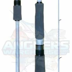 STORM GOMOKU IKASUMI EGI SPIN ROD