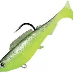 ZMAN HERCULEZ SWIMBAIT LURE 5 INCH - Sexy Mullet