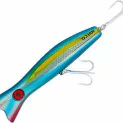 HALCO ROOSTA POPPER 160 LURE - H73 - Fusilier