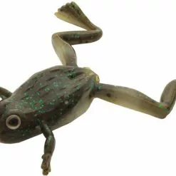 IMAKATSU FINESSE FROG MINI LURE - S-340