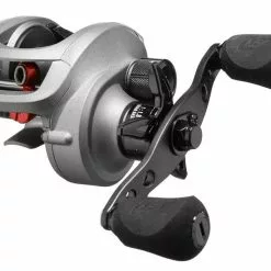 13 FISHING INCEPTION 6.6-LH BAITCAST REEL