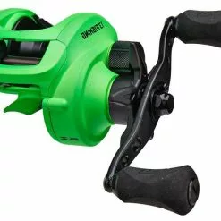 13 FISHING INCEPTION SZ 7.3 LH BAITCAST REEL
