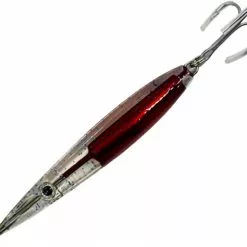 JAZ LURES GARDIAN 100 LURE - 03 - Bloodshot