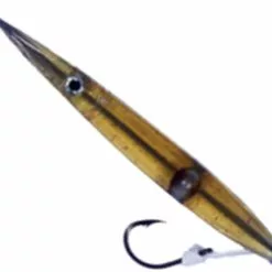 JAZ LURES GARDIAN 140 LURE - 01 - Davies Squid