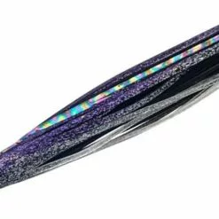 BLACK MAGIC JETSETTER MAXI LURE 177mm - Burple