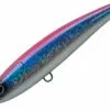 OCEANS LEGACY KEELING LURE 105mm - 7 - Blue Pink Silver