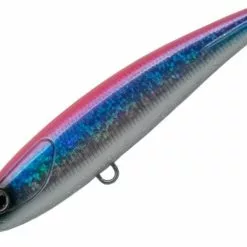 OCEANS LEGACY KEELING LURE 105mm - 7 - Blue Pink Silver