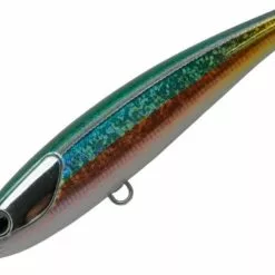 OCEANS LEGACY KEELING LURE 160mm - 8 - Red Lined Fusilier
