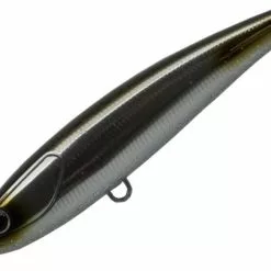 OCEANS LEGACY KEELING LURE 200mm - 5 - Silver Mullet