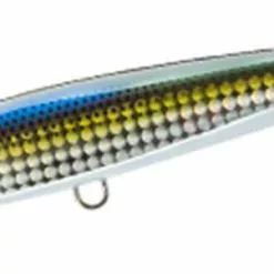 DUEL HARDCORE MONSTER SHOT LURE 125mm - HKS