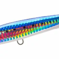 DUEL HARDCORE MONSTER SHOT LURE 95mm - HIW