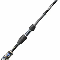 MILLERODS BASS FREAK M 601 SPIN ROD