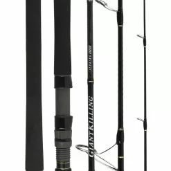 MAJORCRAFT GIANT KILLING X GXJ-S63ML JIGGING SPIN ROD