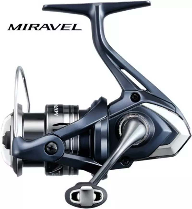 SHIMANO MIRAVEL 1000 SPIN REEL