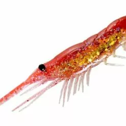 MAGBITE SNATCHBITE SHRIMP 4 INCH 01 - Akakin