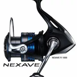 SHIMANO NEXAVE FI 1000 SPIN REEL