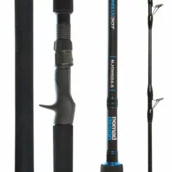 NOMAD NJOH604-6 JIGGING OVERHEAD ROD