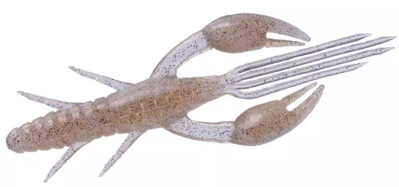 OSP DOLIVE CRAW LURE 2 INCH - TW137