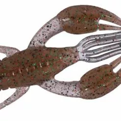 OSP DOLIVE CRAW LURE 3 INCH - W009