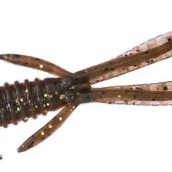 OSP DOLIVE SHRIMP LURE 3 INCH - TW188