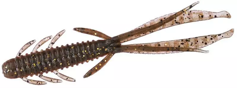 OSP DOLIVE SHRIMP LURE 3 INCH - TW188