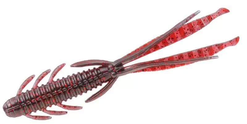 OSP DOLIVE SHRIMP LURE 4 INCH - TW109