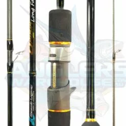 OCEANS LEGACY ORIGIN LONG FALL JIGGING ORLF-B73H OVERHEAD ROD
