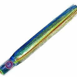 PAKULA PAUA JET BULLET 25 LURE - 7.75 INCH - Blue Angel