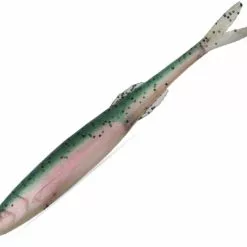 PRO LURE PREY MINNOW LURE 105mm - UV Trout
