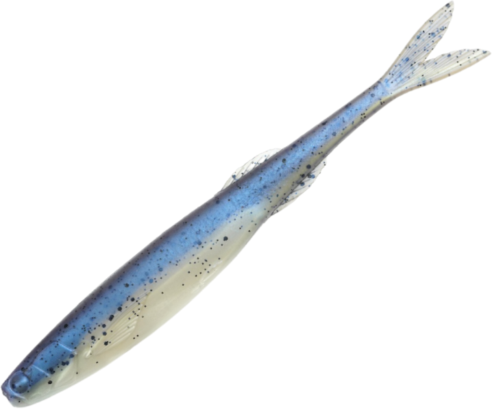 PRO LURE PREY MINNOW 110mm X-TOUGH LURE Pearl Sardine