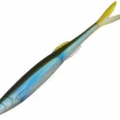 PRO LURE PREY MINNOW LURE 160mm - Emerald UV