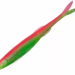 PRO LURE PREY MINNOW LURE 80mm - Fluoro Shad UV