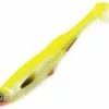 PRO LURE XL SHAD LURE 150mm - Chartreuse UV