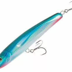 NOMAD RIPTIDE FLOATING LURE 125mm - Candy Pilchard