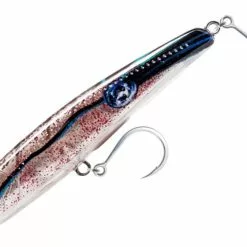 NOMAD RIPTIDE SLOW SINK LURE 155mm - Squid Surprise