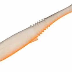 SAMAKI BOOM BAITS MEGA BOMB SHAD LURE 7 INCH - Grey Ghost
