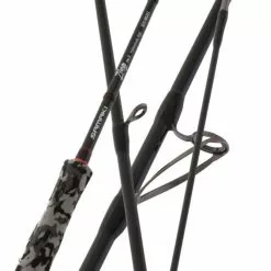 SAMAKI ZING GEN 3 SZG-802EL EGI SPIN ROD