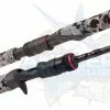 SAMAKI ZING GEN 3 TRAVEL SZG3-703SH SPIN ROD