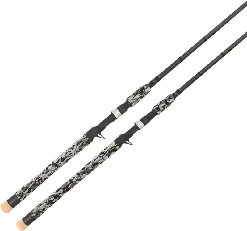 SAMAKI ZING XTREME SZX-792SBBH SWIMBAIT ROD