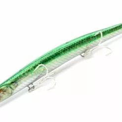 LITTLE JACK SAYORIS 182mm LURE - 01 - Sayoris/ Real Sayoris