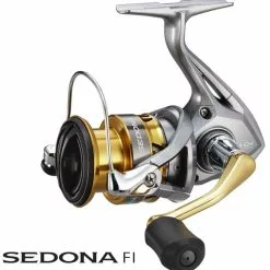 SHIMANO SEDONA FI 1000 SPIN REEL
