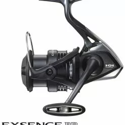SHIMANO EXSENCE BB 3000MHG SPIN REEL